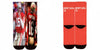 Custom Dress Socks