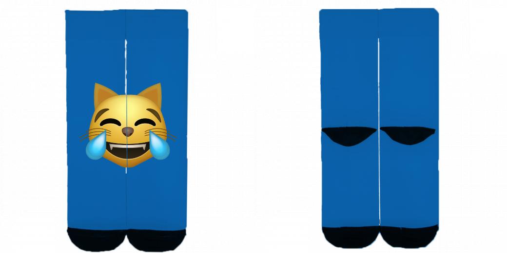 Custom Dress Socks