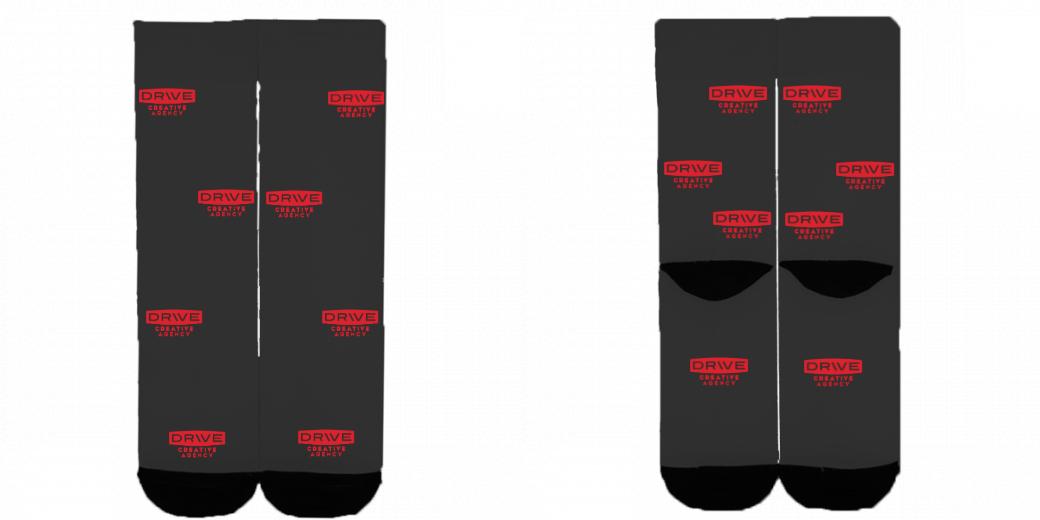 Custom Dress Socks