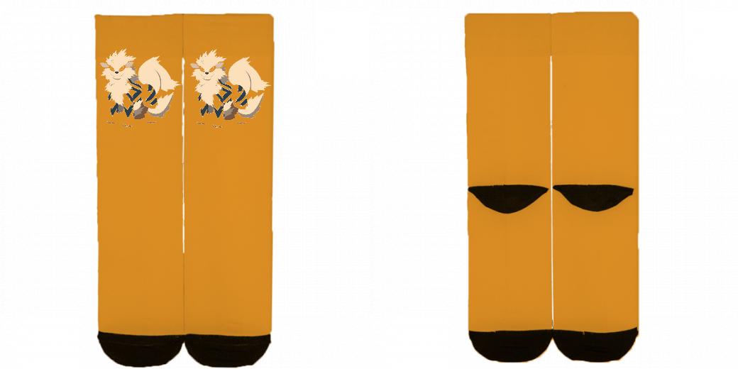 Custom Dress Socks