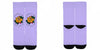Custom Dress Socks