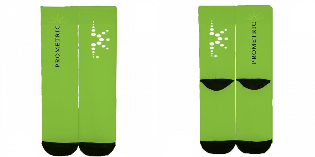 Custom Dress Socks