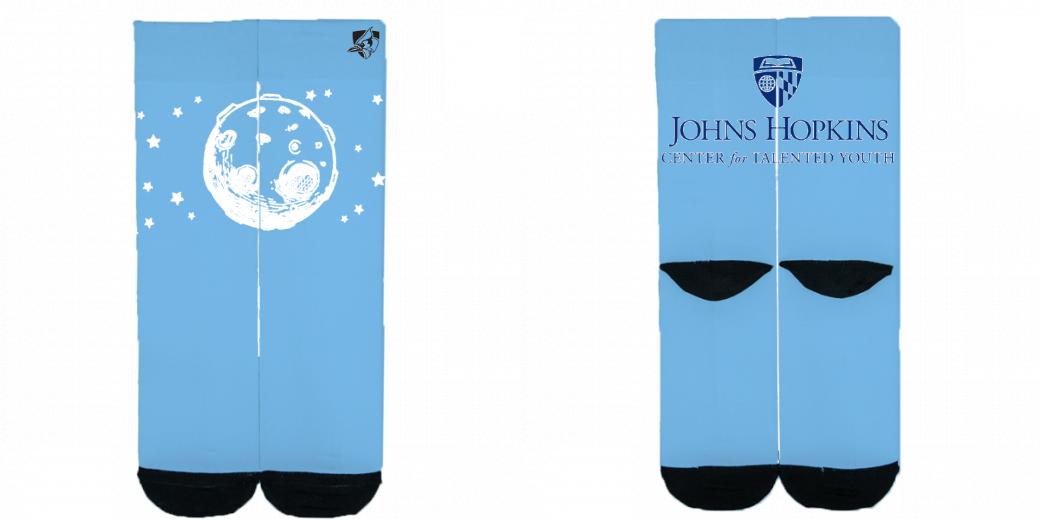 Custom Dress Socks