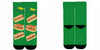 Custom Dress Socks