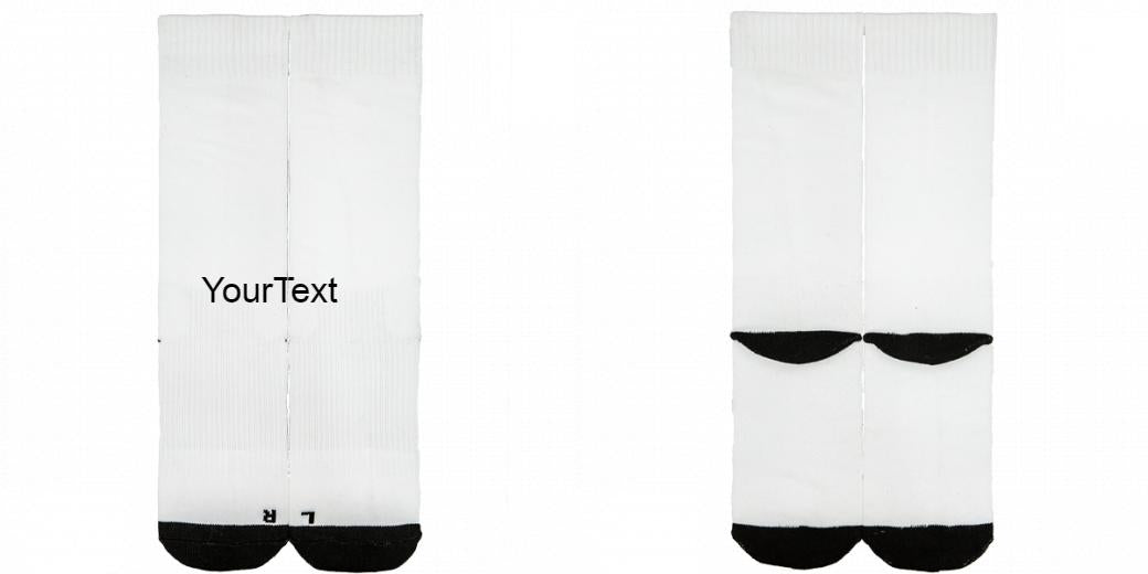 Custom Knee High Socks