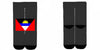 Custom Dress Socks