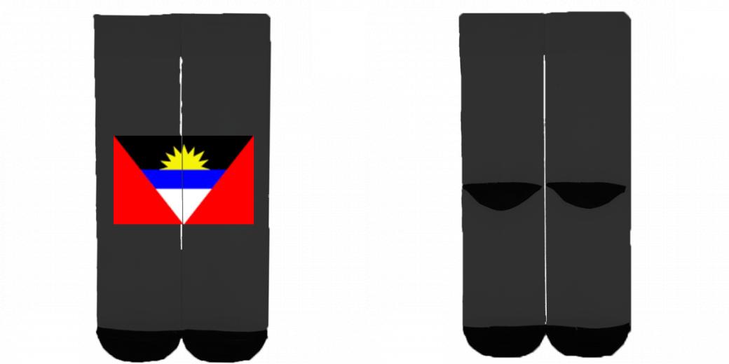 Custom Dress Socks