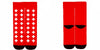 Custom Dress Socks
