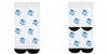 Custom Dress Socks