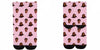 Custom Dress Socks