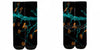 Custom Dress Socks