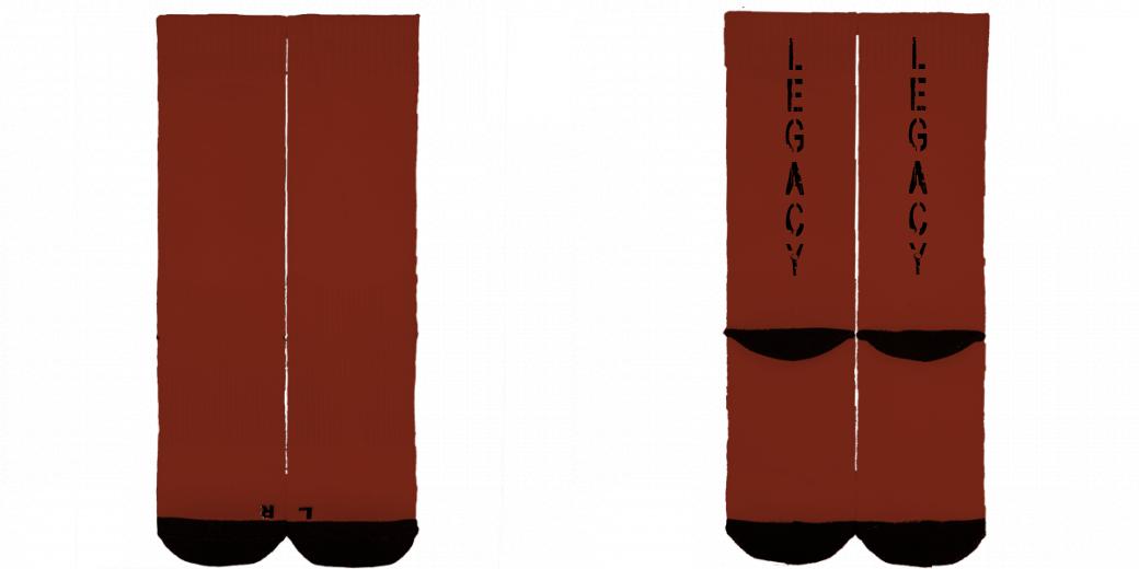 Custom Knee High Socks