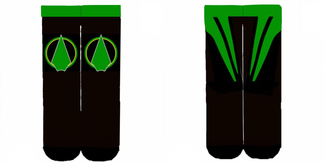 Custom Dress Socks