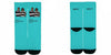 Custom Dress Socks