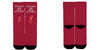 Custom Dress Socks