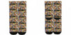 Custom Dress Socks