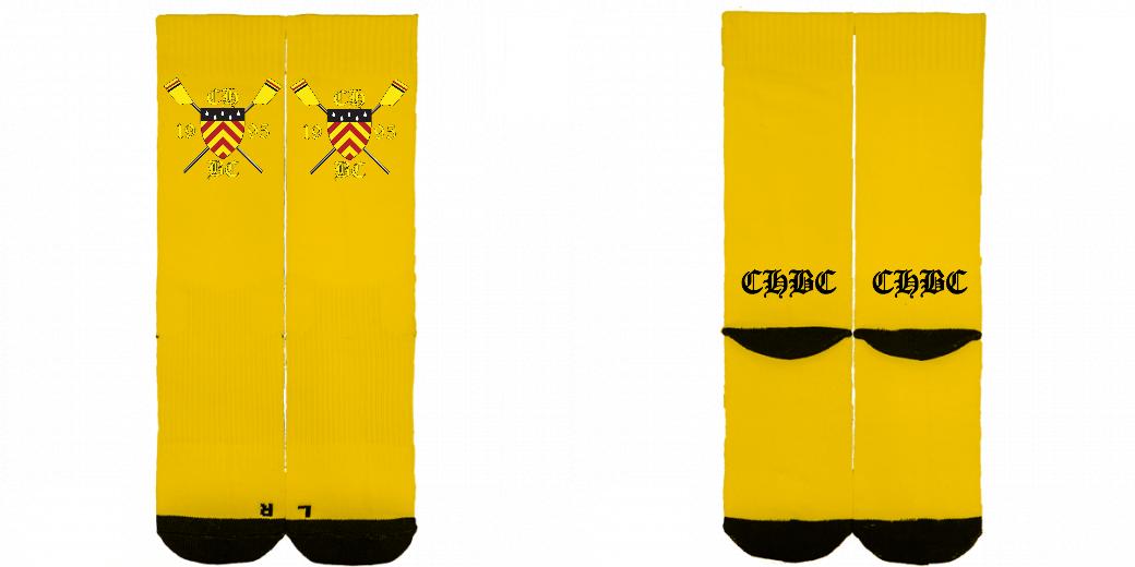 Custom Knee High Socks