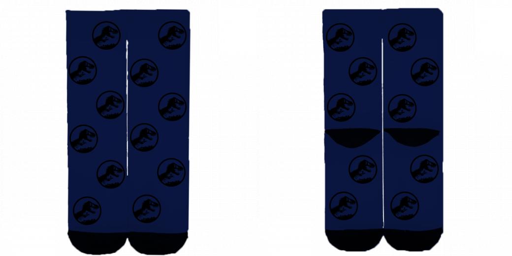 Custom Dress Socks