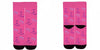 Custom Dress Socks
