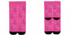 Custom Dress Socks
