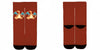 Custom Dress Socks
