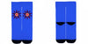 Custom Dress Socks
