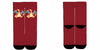 Custom Dress Socks