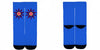 Custom Dress Socks