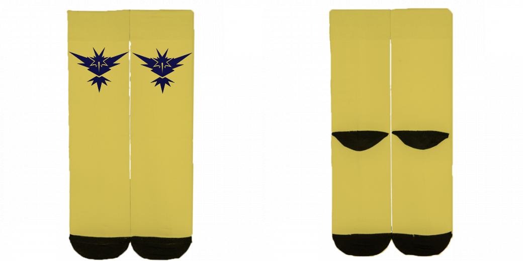 Custom Dress Socks