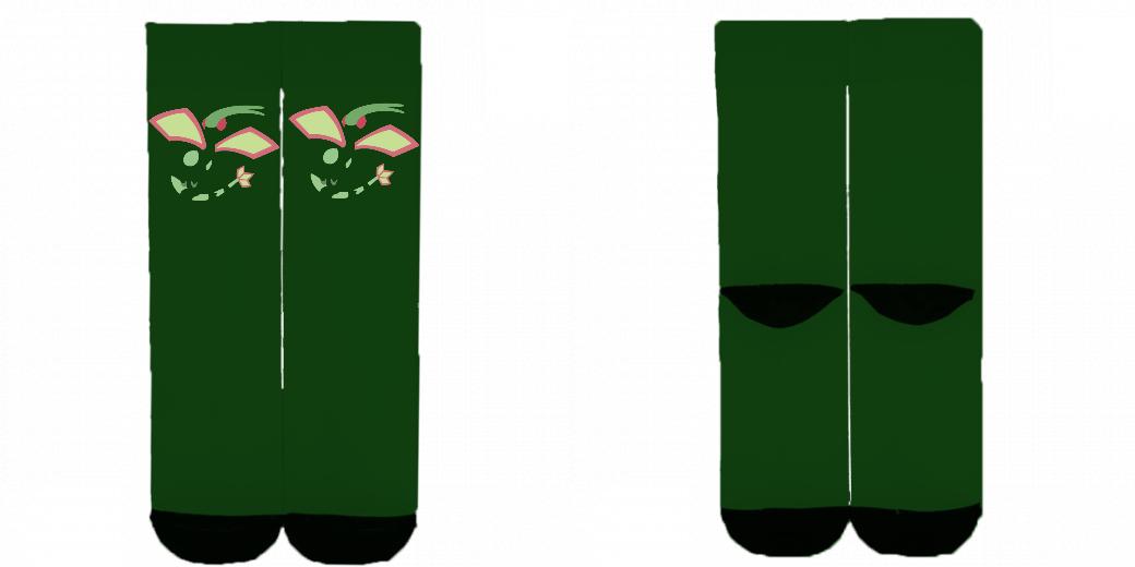Custom Dress Socks