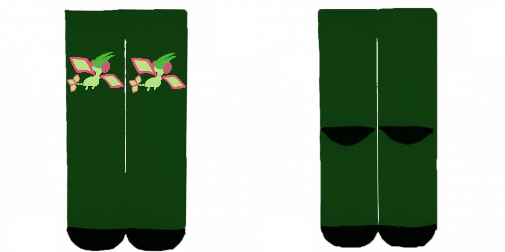 Custom Dress Socks