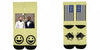 Custom Dress Socks