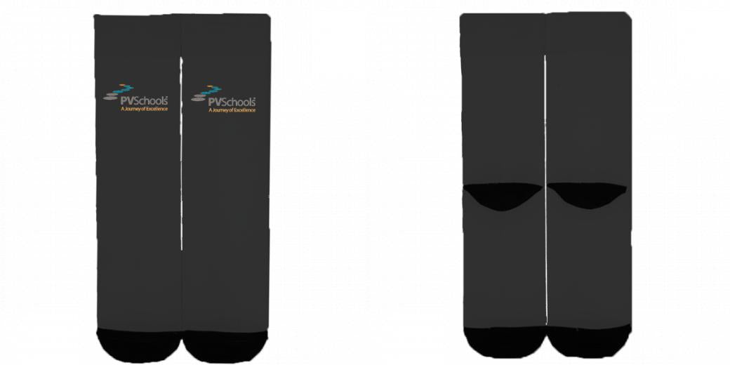 Custom Dress Socks