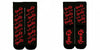 Custom Dress Socks