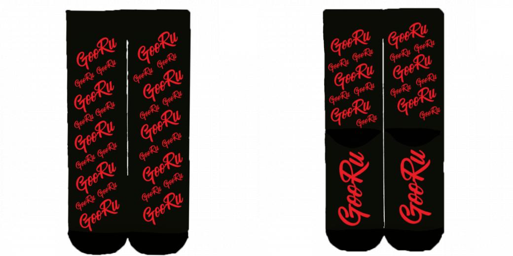 Custom Dress Socks