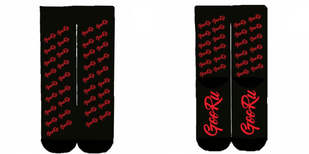 Custom Dress Socks