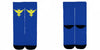 Custom Dress Socks