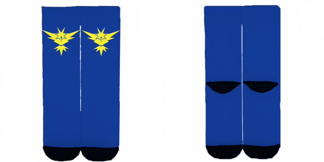 Custom Dress Socks