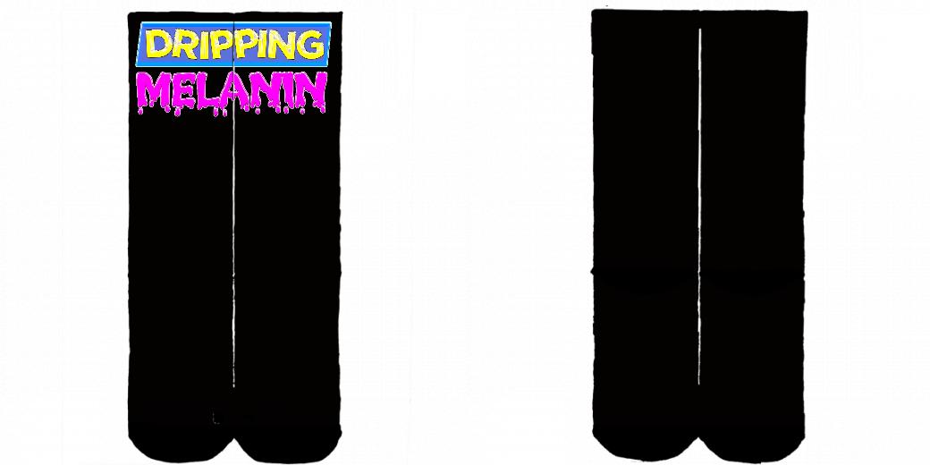 Custom Knee High Socks