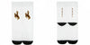 Custom Dress Socks