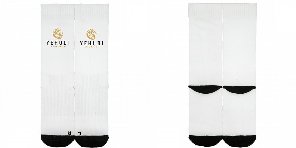 Custom Knee High Socks