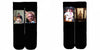 Custom Dress Socks