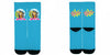 Custom Dress Socks