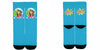 Custom Dress Socks