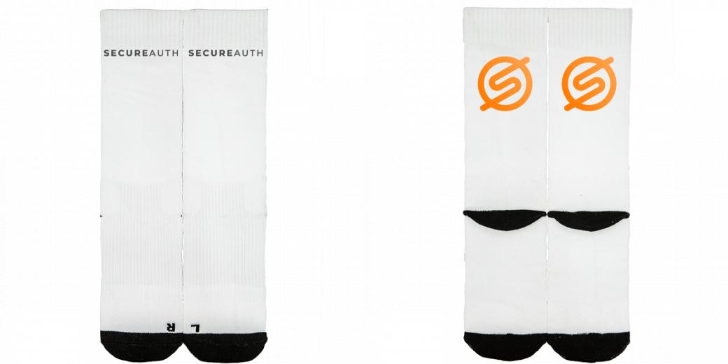 Custom Knee High Socks