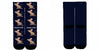 Custom Dress Socks