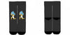 Custom Dress Socks