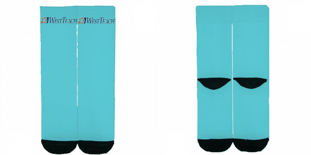 Custom Dress Socks