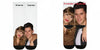 Custom Dress Socks