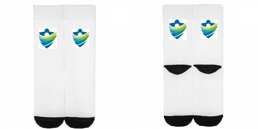 Custom Dress Socks